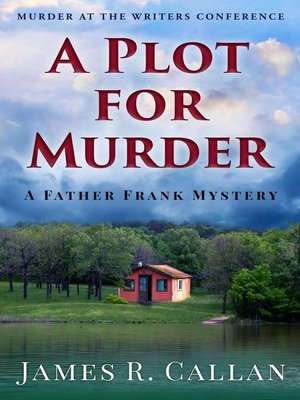 cover image of A Plot for Murder